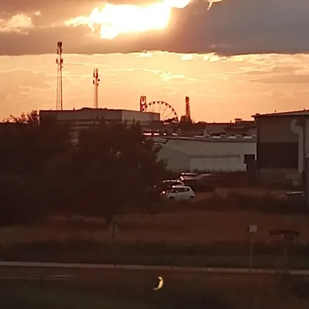 Blisko Energylandii 3* Zator