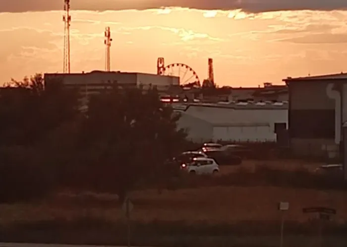 Blisko Energylandii 3* Zator