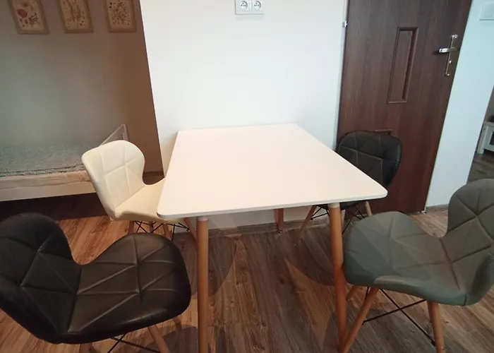 Blisko Energylandii Pensjonat