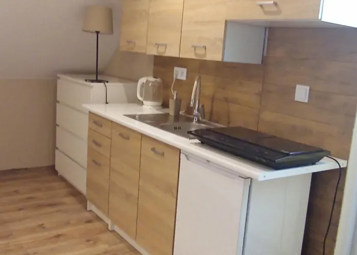 Pensjonat Blisko Energylandii