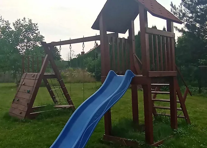 Blisko Energylandii Zator