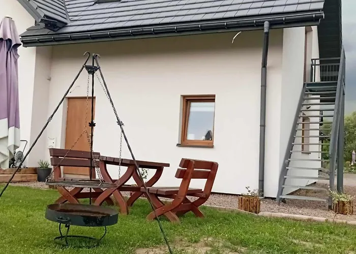 Blisko Energylandii Pensjonat Zator